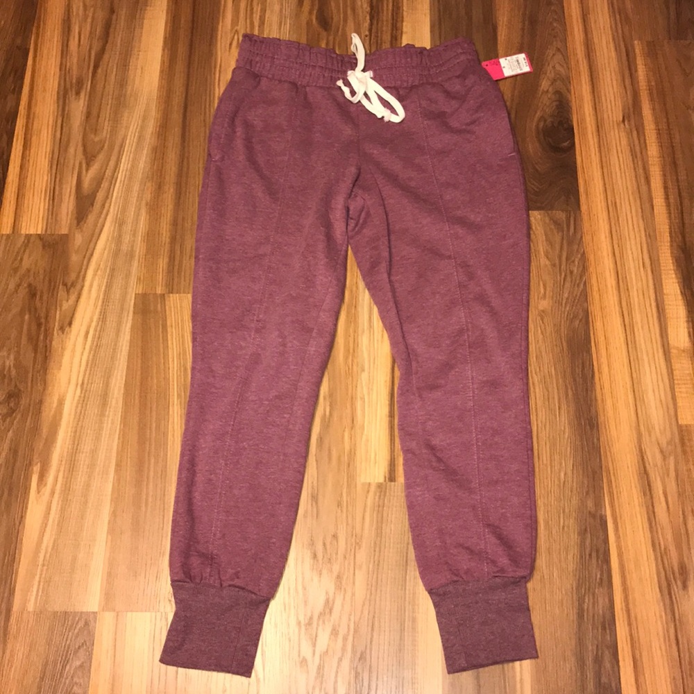 Xhilaration small women’s sleep bottoms